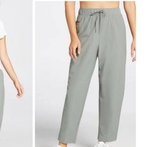 Calia Nyluxe Barrel Pants, size XXL